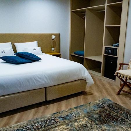Loureiro B&B 사오페드로도술 외부 사진
