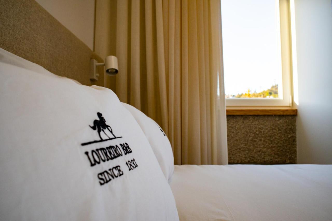 Loureiro B&B 사오페드로도술 외부 사진
