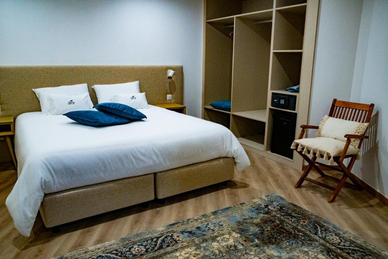 Loureiro B&B 사오페드로도술 외부 사진