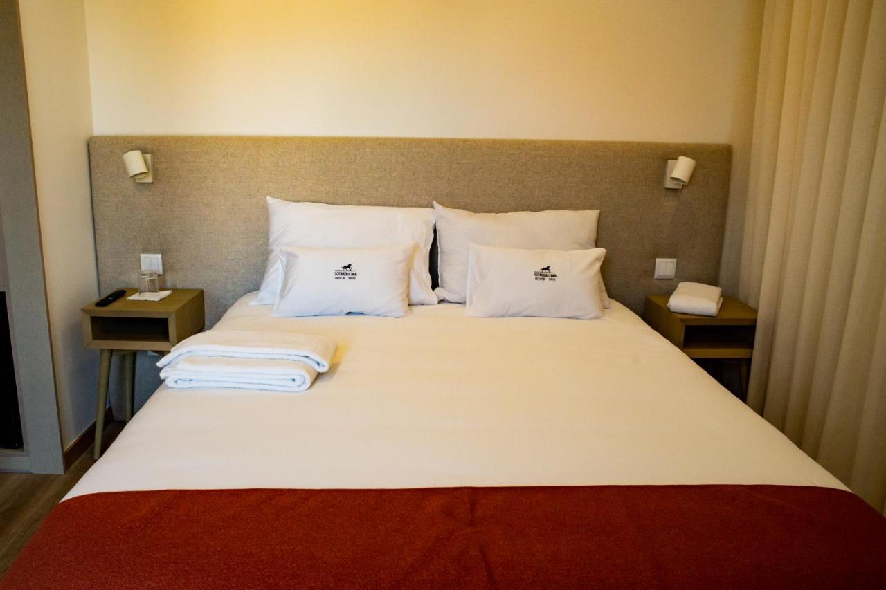 Loureiro B&B 사오페드로도술 외부 사진