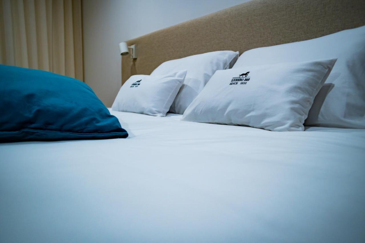 Loureiro B&B 사오페드로도술 외부 사진