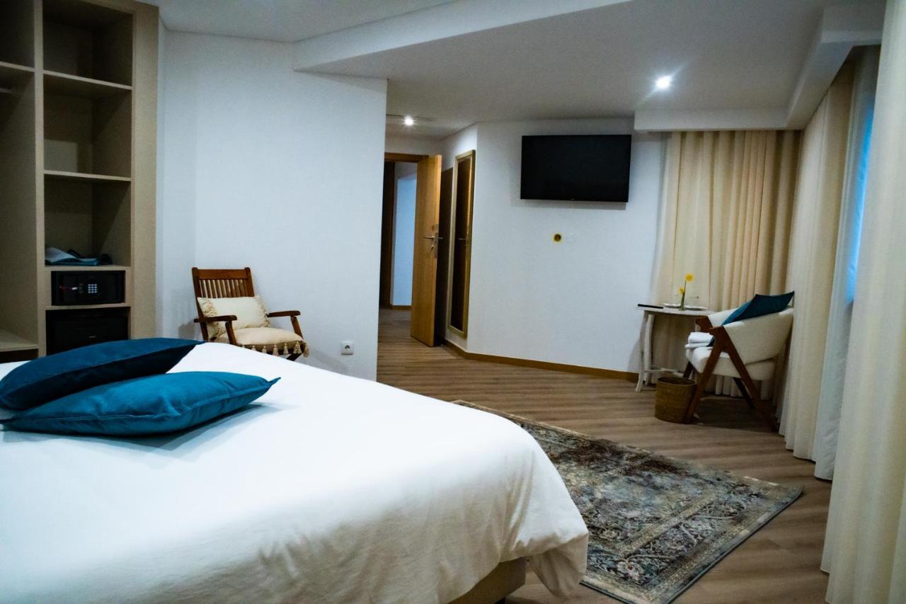 Loureiro B&B 사오페드로도술 외부 사진