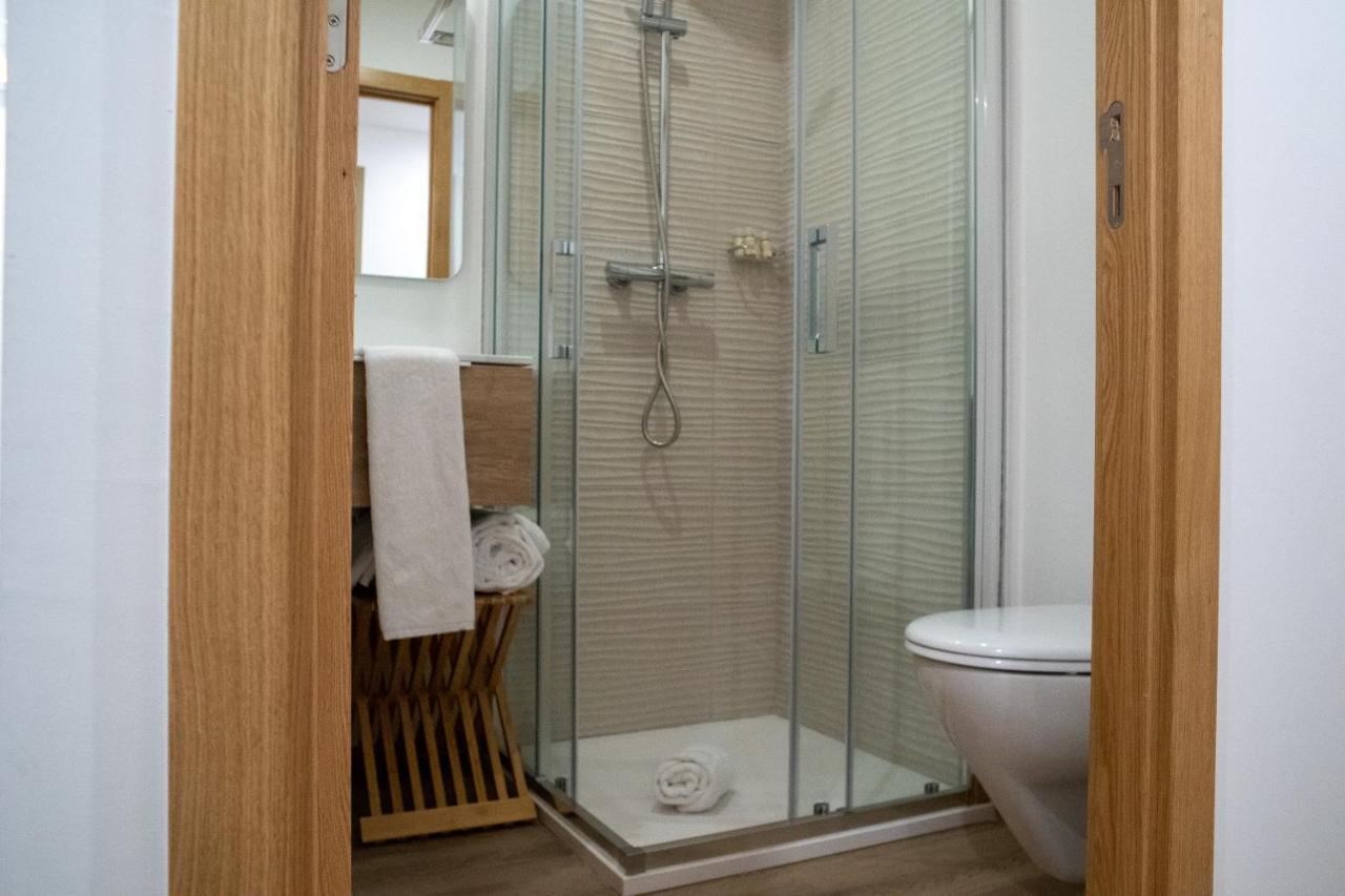 Loureiro B&B 사오페드로도술 외부 사진