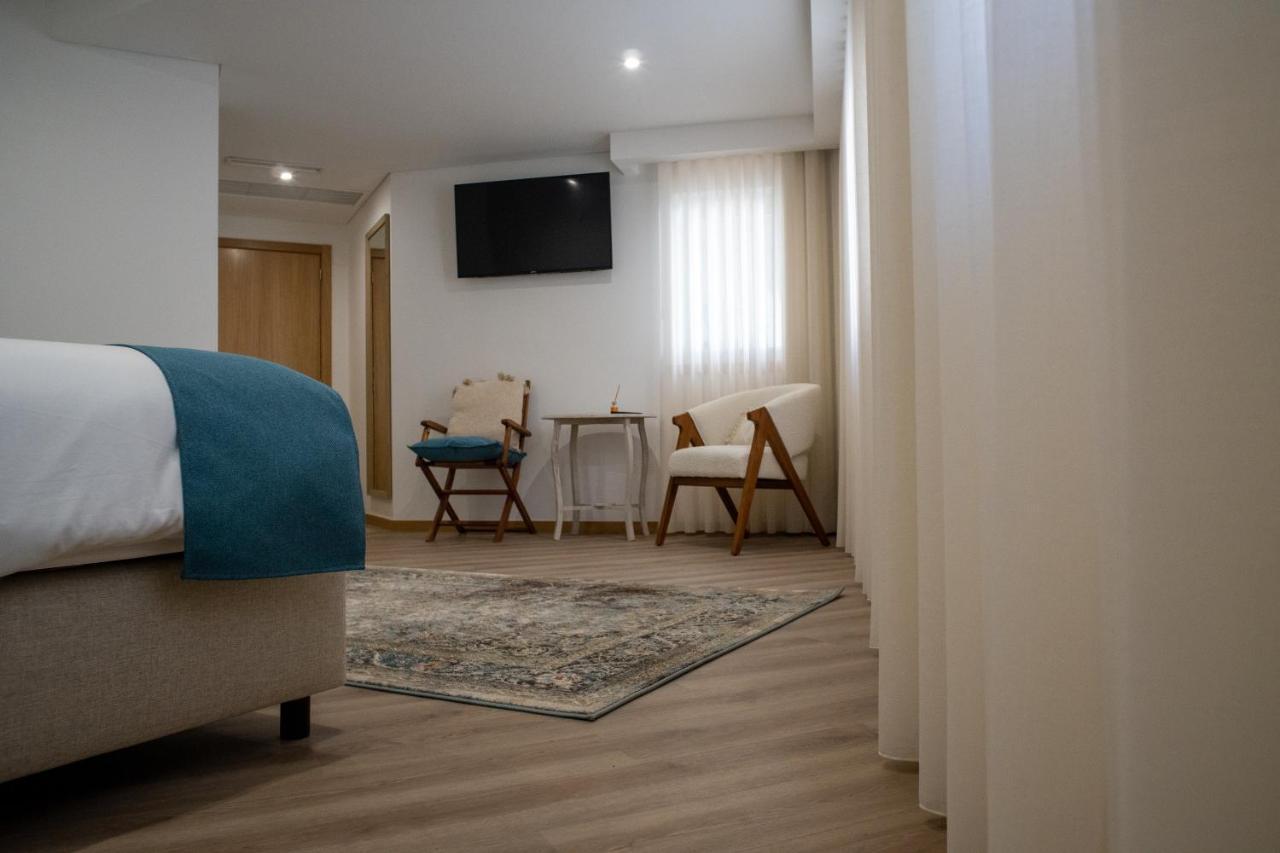 Loureiro B&B 사오페드로도술 외부 사진