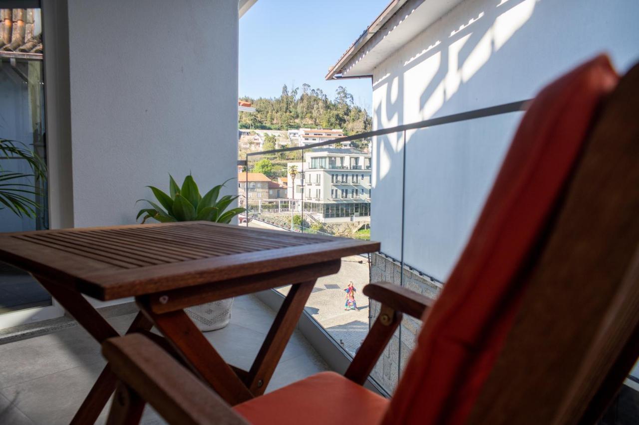 Loureiro B&B 사오페드로도술 외부 사진