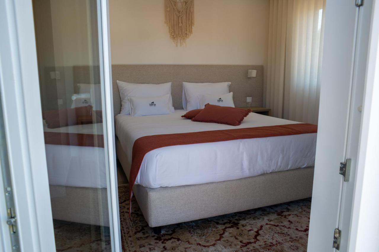 Loureiro B&B 사오페드로도술 외부 사진