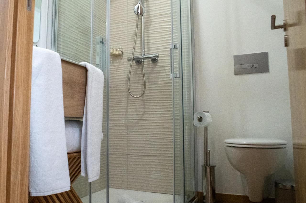 Loureiro B&B 사오페드로도술 외부 사진